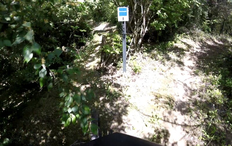 Fork to "Gooseneck" option.