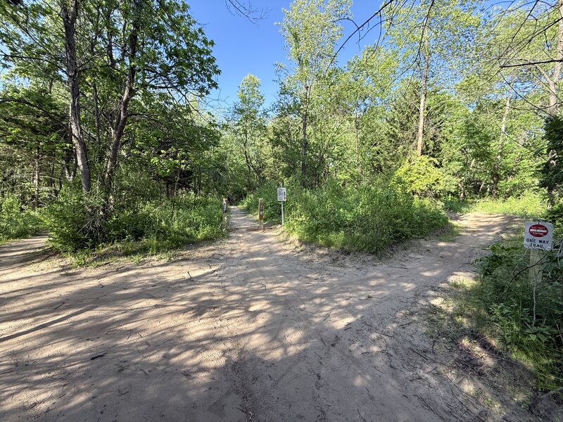 Trail 104