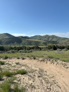 Top of the First - Pocatello