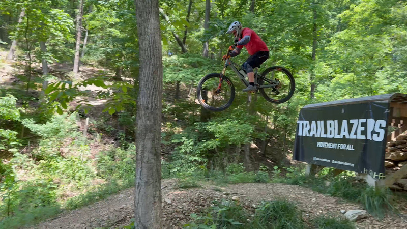 Flying @ Mad Hatter, Wonderland, Bella Vista AR