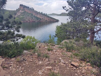 Hogback