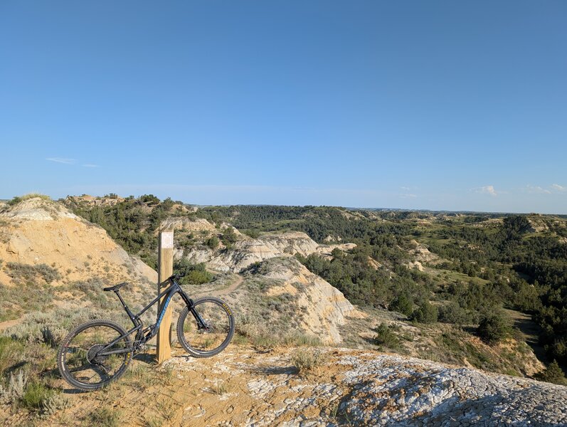 Overlook.