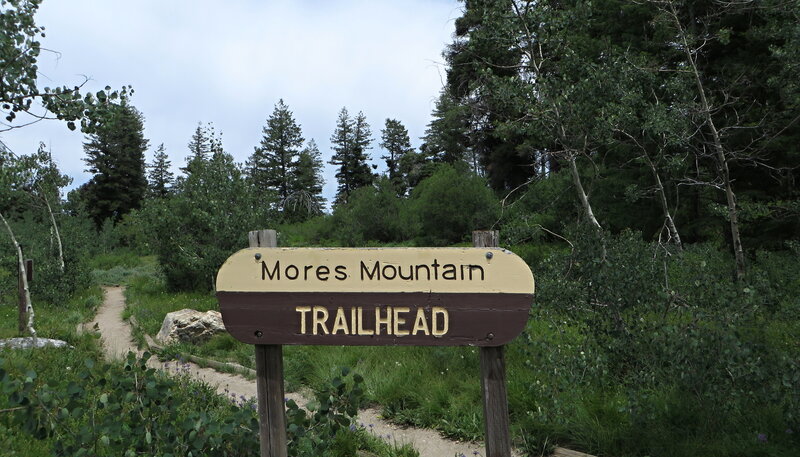 start point for the ride