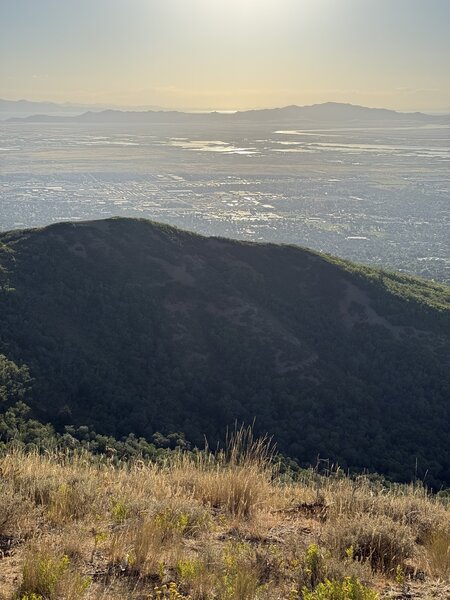 Overlook of GSL