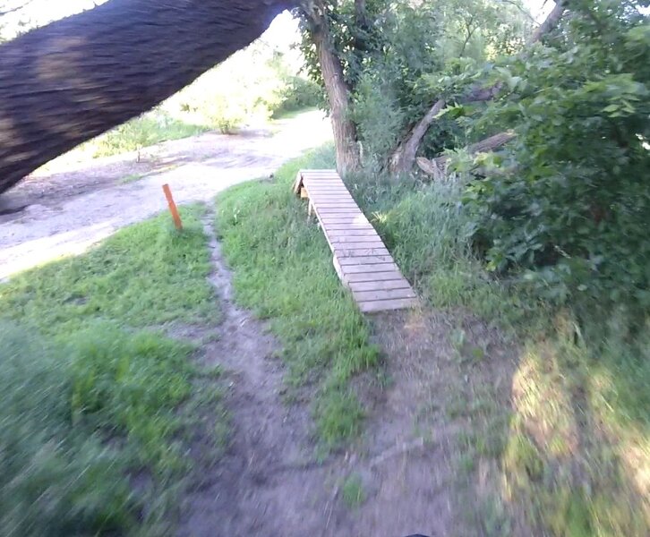 Jump option
