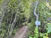Upper Trail entrance