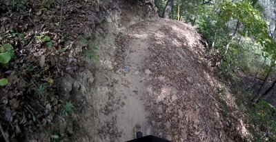 Climbing the west end