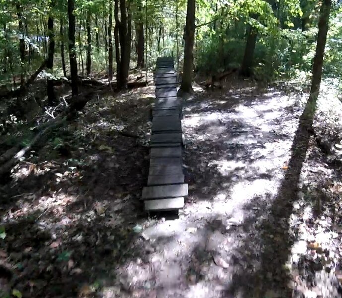 Teeter totters