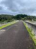 West Barwon Reservoir Dam
