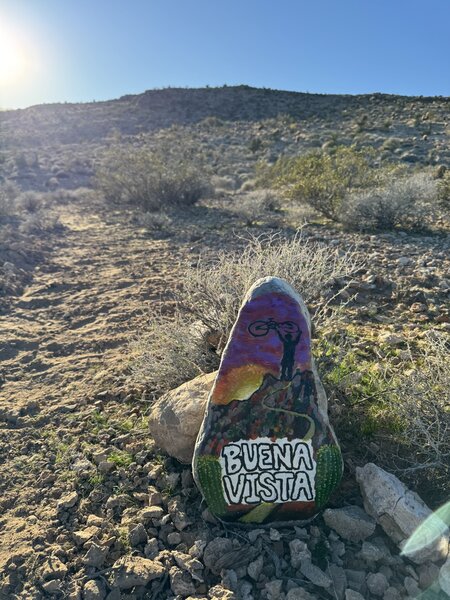 Trailhead