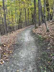 Milwaukee Road Trail