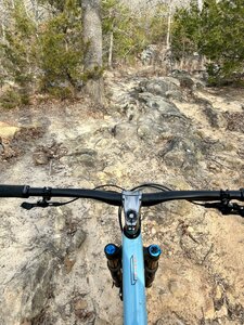 There are quite a few chunky sections to hone your technical skills.