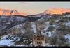 The entire trail system will blow your loopin' mind. DH, singletrack, great parking, dry.