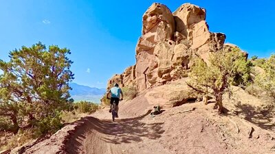 Kiln-It to Telegraph loop.