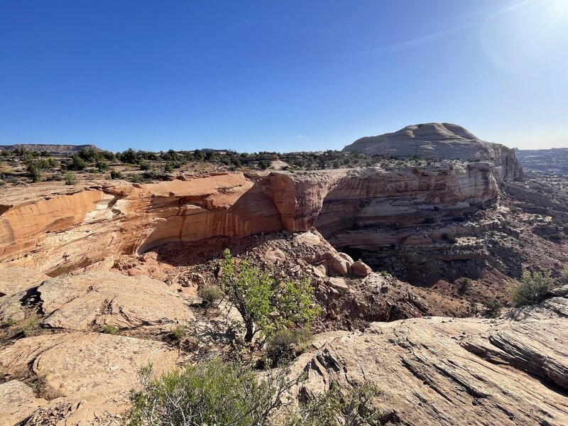Rocky Tops Views