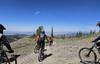 Group ride