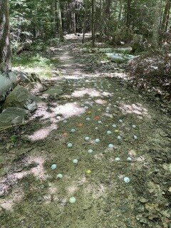 Lost your balls?