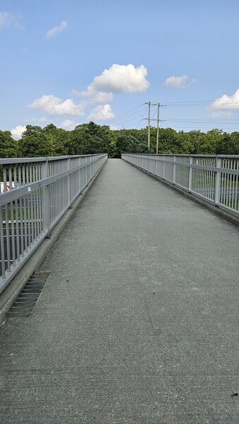403 Bridge