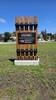 Trailhead in Stayner
