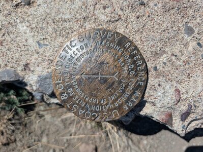 Benchmark at the summit.