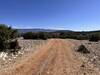 "Fruga-Plateau", the southern doubletrack.