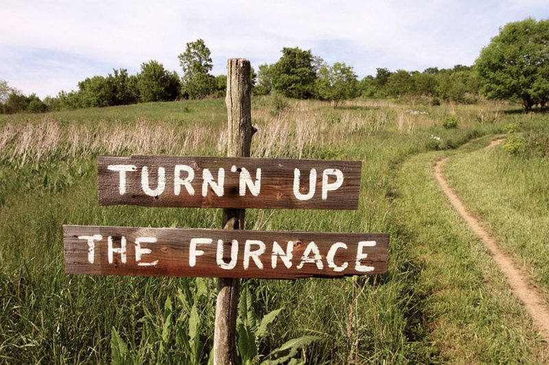 The Furnace