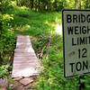 12 Ton Bridge