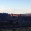 Nice Views of Garden of the Gods