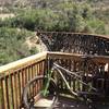 The Overlook at Mexican Canyon Trestle