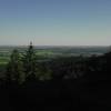 Southern view again. Steptoe butte to the left in the distance.